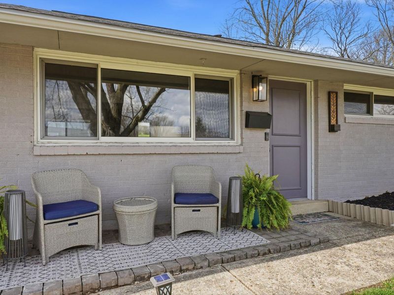 1449 Golding Drive , Reynoldsburg, OH 43068 Photo 2