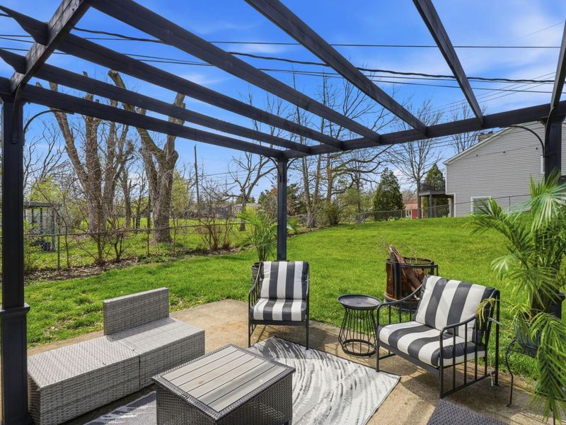 1449 Golding Drive , Reynoldsburg, OH 43068 Photo 33