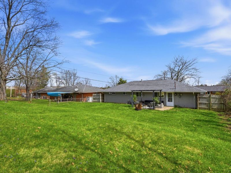 1449 Golding Drive , Reynoldsburg, OH 43068 Photo 35