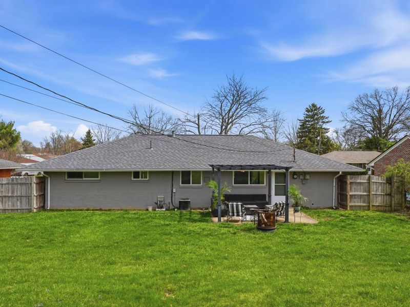 1449 Golding Drive , Reynoldsburg, OH 43068 Photo 36