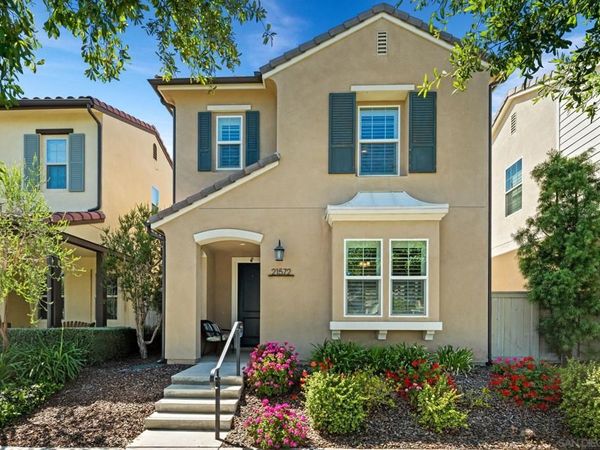 21572 Saddle Bred Lane, Escondido, CA 92029