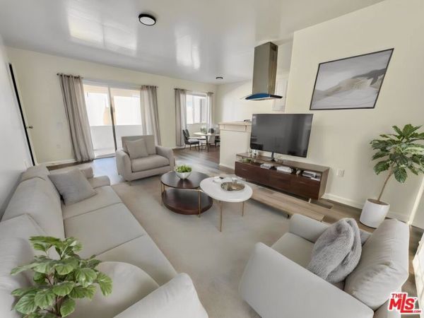 1426 S Orange Grove Avenue, Unit 9, Los Angeles, CA 90019