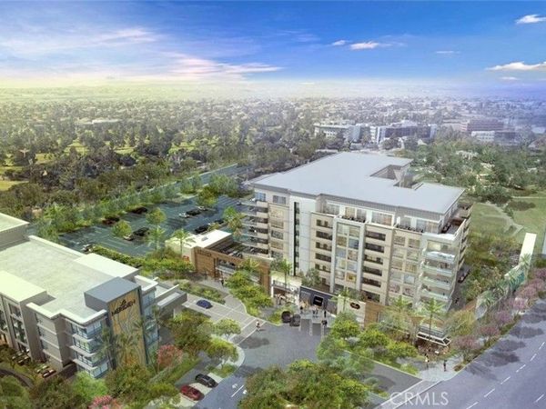 180 West Huntington Drive, Arcadia, CA 91007