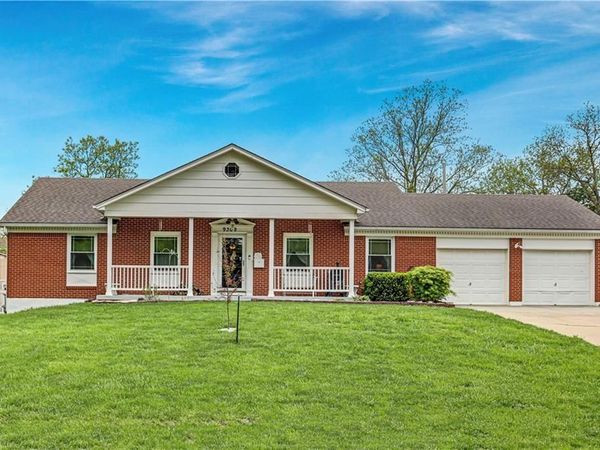 9309 E 30th Street, Independence, MO 64052