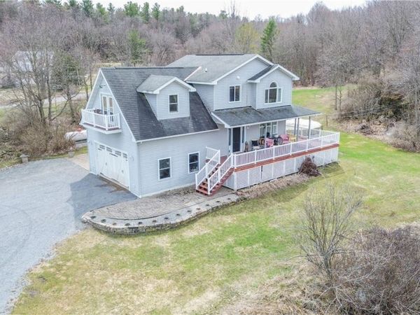 44385 Stine Road , Redwood, NY 13679