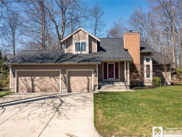 61 Parkdale Drive , Jamestown, NY 14701