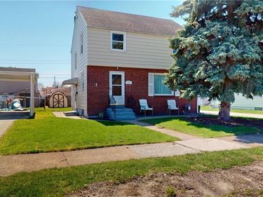 207 Taber Place, North Tonawanda, NY 14120