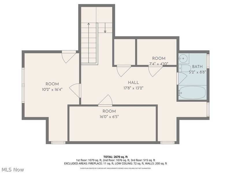 3372 Mayfield Road, Cleveland Heights, OH 44118 Photo 47