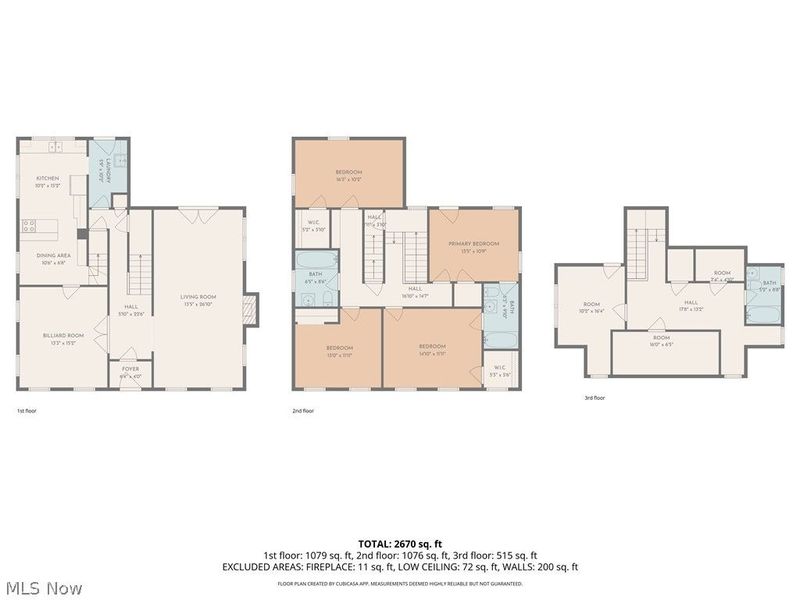 3372 Mayfield Road, Cleveland Heights, OH 44118 Photo 48