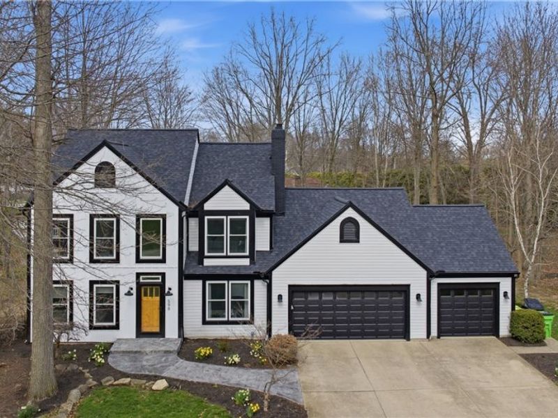 598 Chancellor Circle , Avon Lake, OH 44012 Photo 47