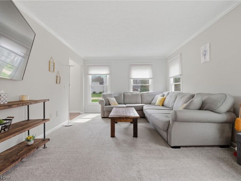 598 Chancellor Circle , Avon Lake, OH 44012 Photo 7