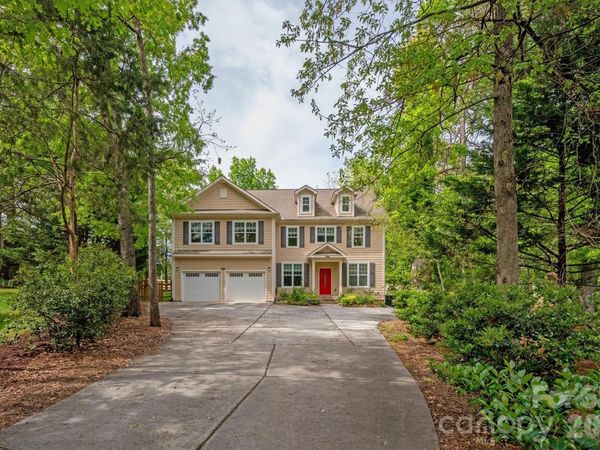 3629 Chilham Place , Charlotte, NC 28226