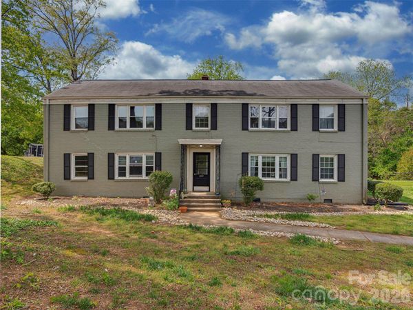 349 Wakefield Drive, Unit A, Charlotte, NC 28209