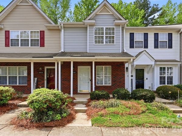 6856 Cypress Tree Lane , Charlotte, NC 28215