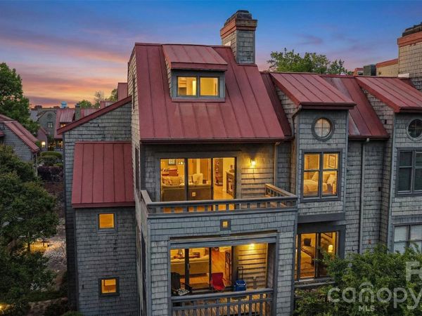 9029 J M Keynes Drive , Unit 61, Charlotte, NC 28262