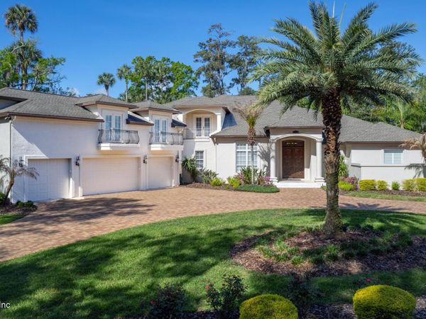 124 STADIUM Court, Ponte Vedra Beach, FL 32082