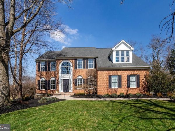 12839 FOREST CREEK COURT, SYKESVILLE, MD 21784