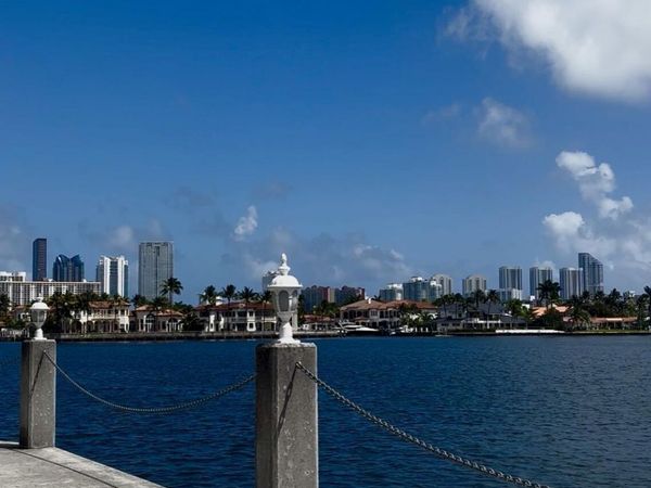 3010 Marcos Drive, Unit R111, Aventura, FL 33160