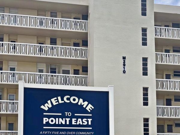 3010 Marcos Drive, Unit R111, Aventura, FL 33160