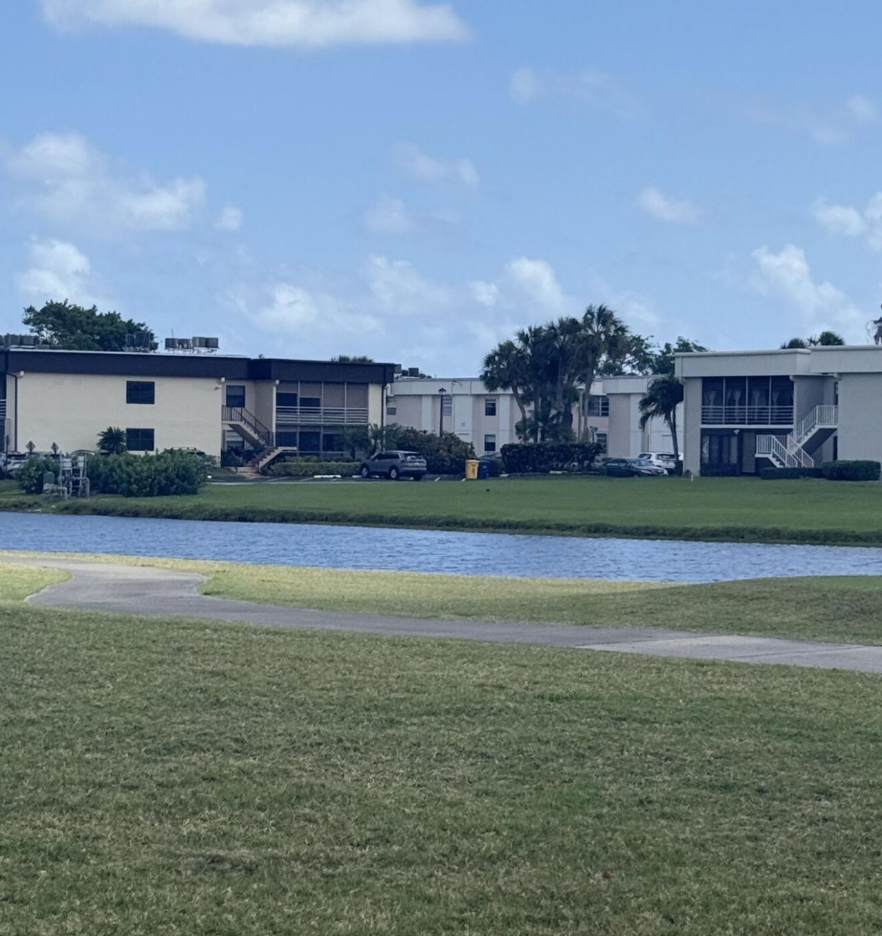 525 Capri K, Delray Beach, FL 33484 Photo
