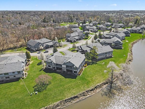 2655 Harbor Drive , Unit 2655, Joliet, IL 60431