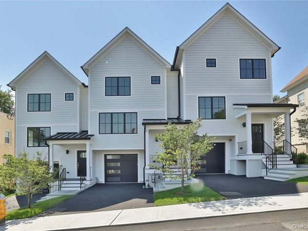 40 Devoe Street , Unit B, Dobbs Ferry, NY 10522