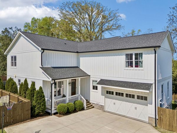 3503A General Hood Trail, Nashville, TN 37204