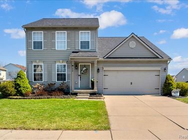 1868 Telford Court, Superior Twp, MI 48198