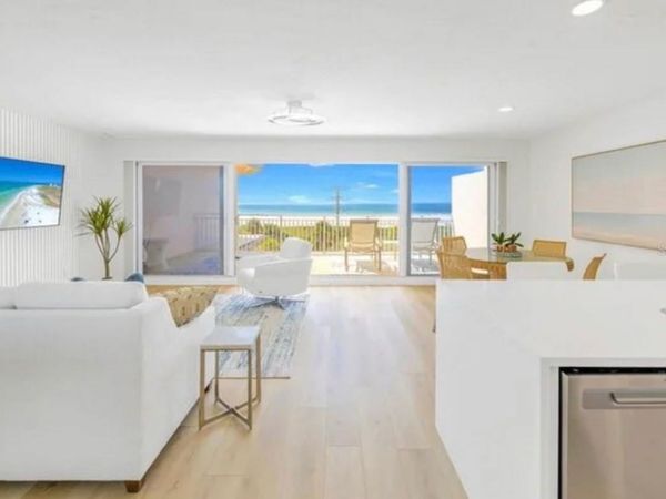 711 BEACH ROAD, Unit 408, SARASOTA, FL 34242