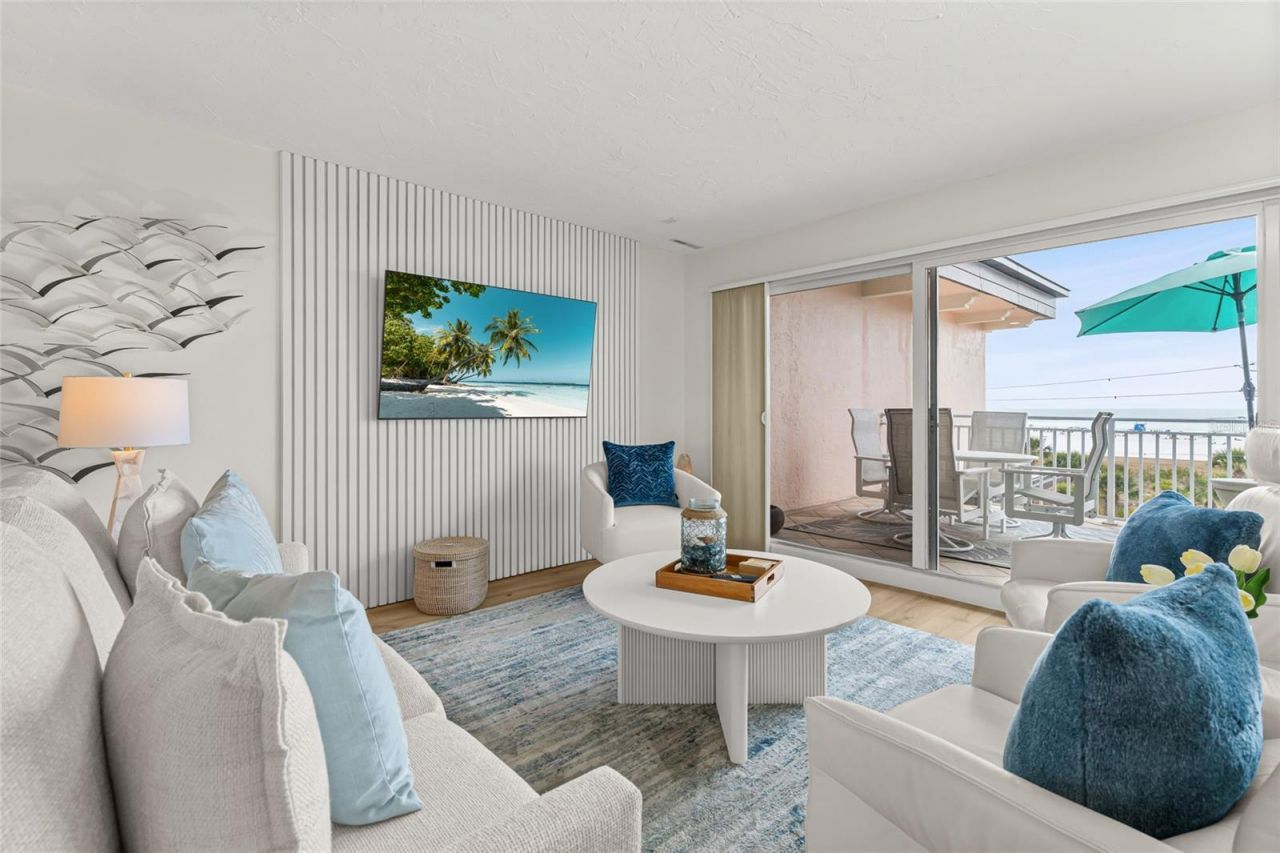 711 Beach Road, Unit 408, Sarasota, FL 34242 Photo