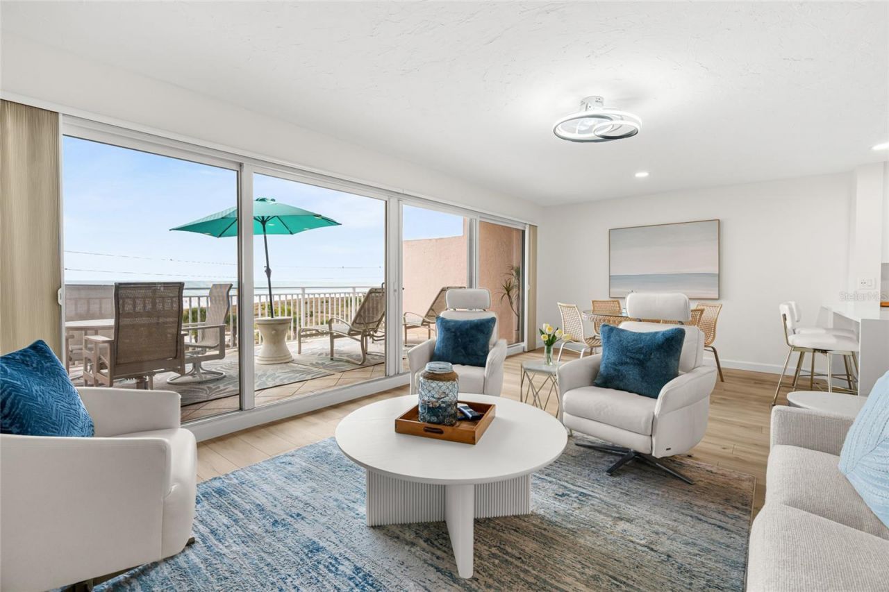 711 Beach Road, Unit 408, Sarasota, FL 34242 Photo