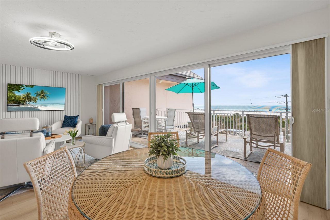 711 Beach Road, Unit 408, Sarasota, FL 34242 Photo