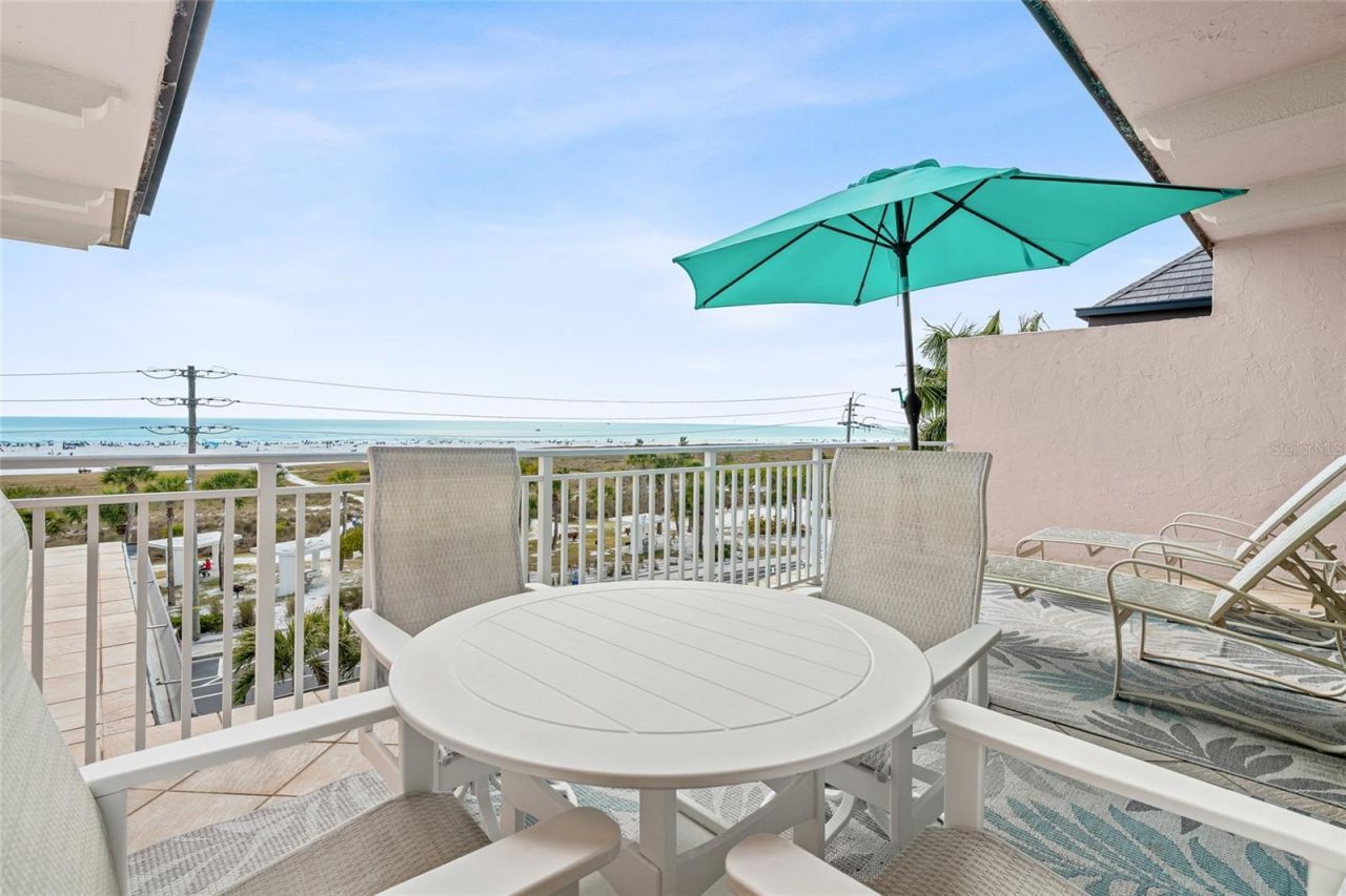 711 Beach Road, Unit 408, Sarasota, FL 34242 Photo
