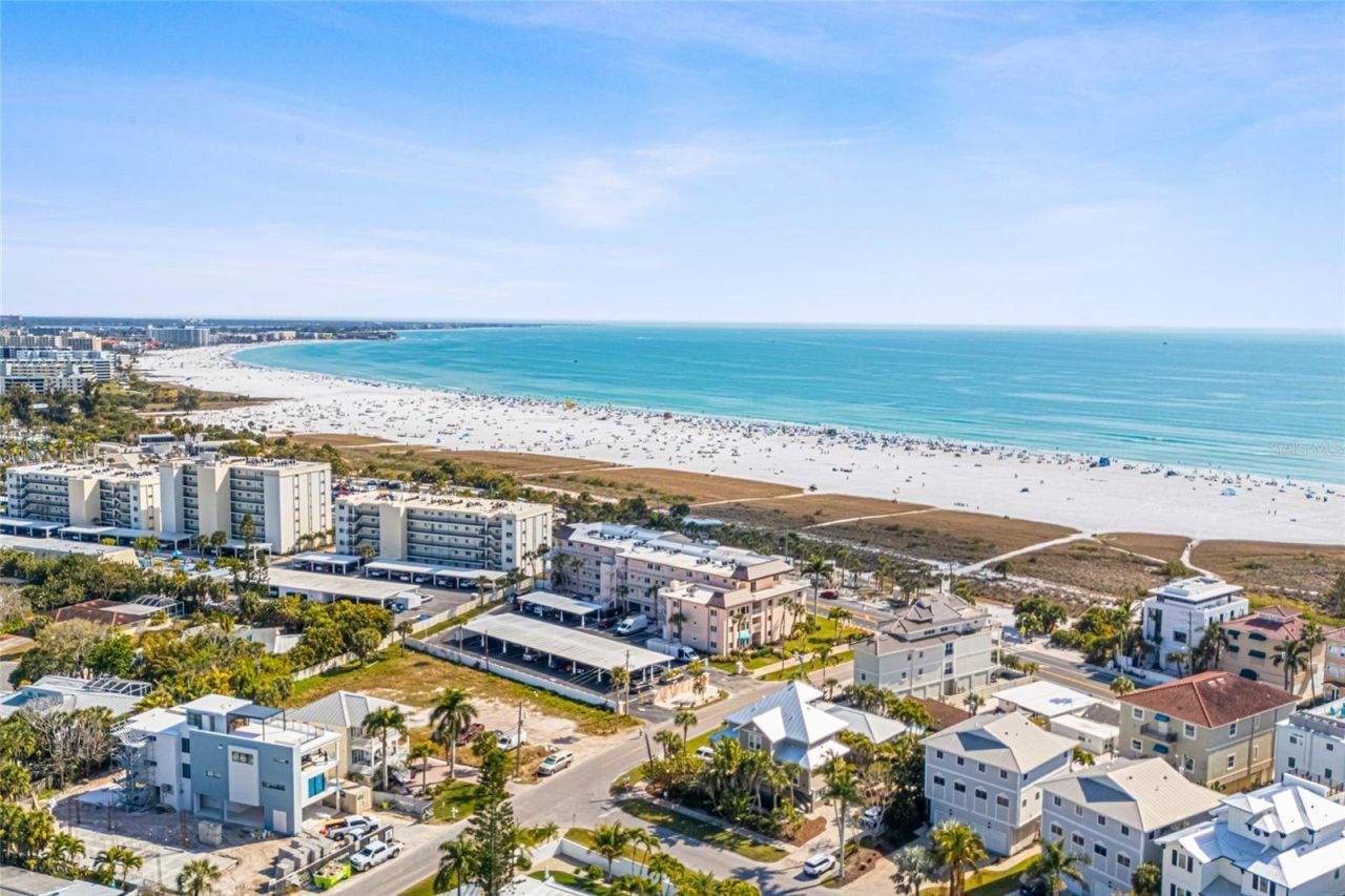 711 Beach Road, Unit 408, Sarasota, FL 34242 Photo