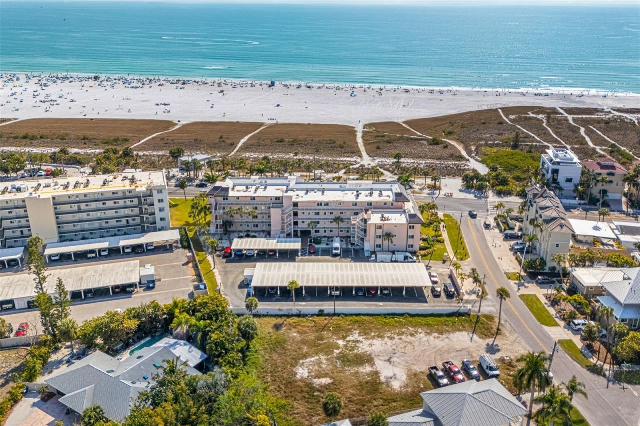 711 Beach Road, Unit 408, Sarasota, FL 34242 Photo