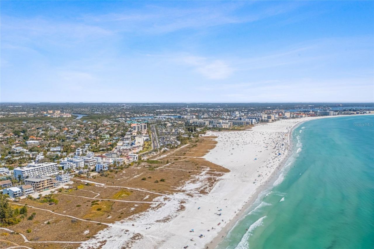 711 Beach Road, Unit 408, Sarasota, FL 34242 Photo