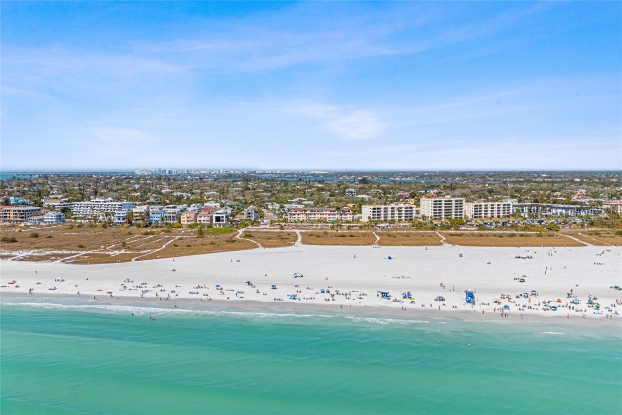 711 Beach Road, Unit 408, Sarasota, FL 34242 Photo