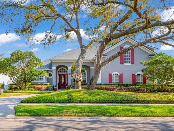 8738 GREAT COVE DRIVE , ORLANDO, FL 32819