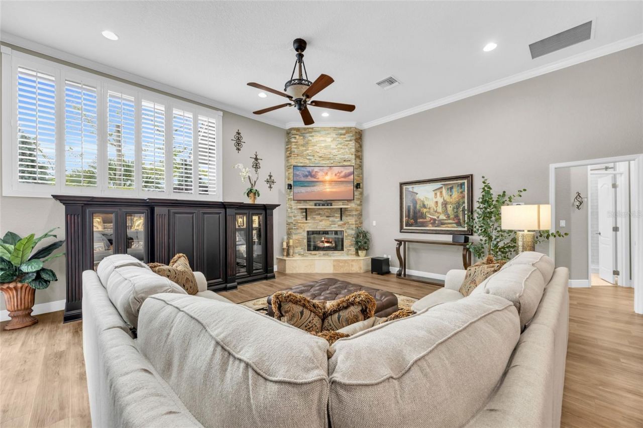 8738 Great Cove Drive , Orlando, FL 32819 Photo