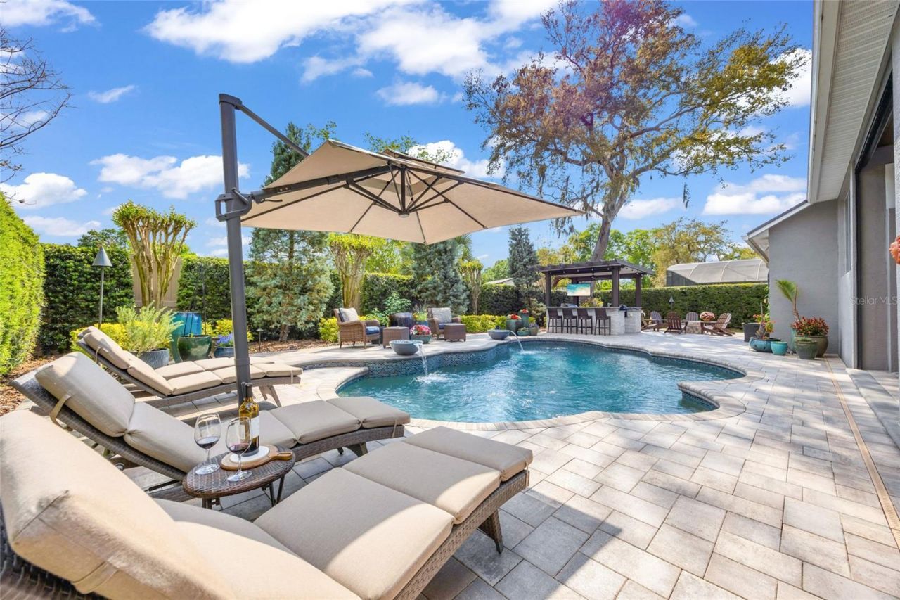 8738 Great Cove Drive , Orlando, FL 32819 Photo