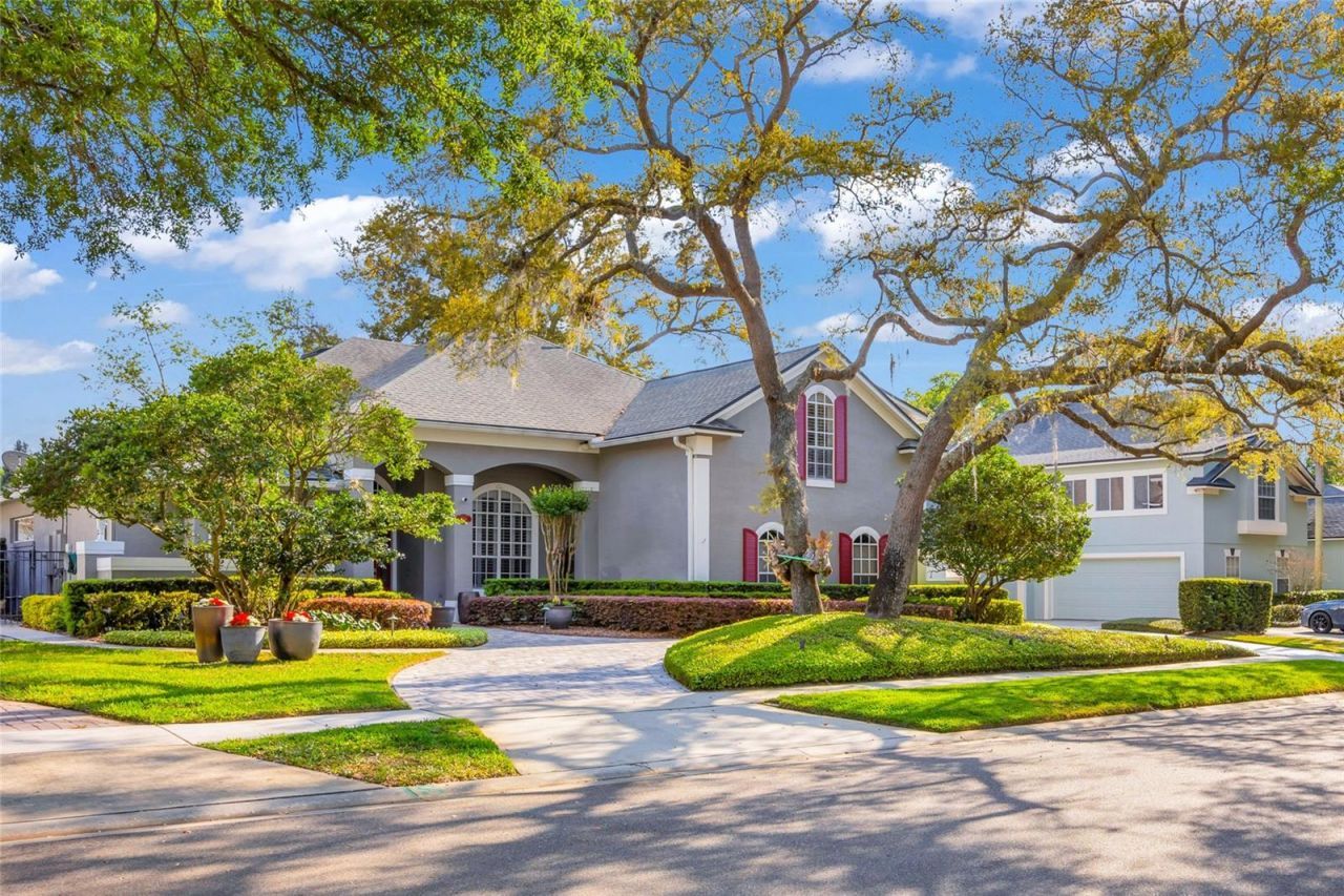 8738 Great Cove Drive , Orlando, FL 32819 Photo