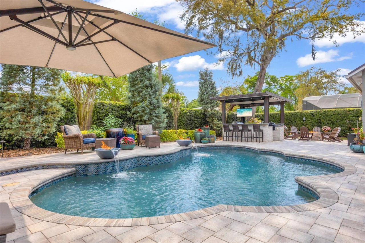 8738 Great Cove Drive , Orlando, FL 32819 Photo