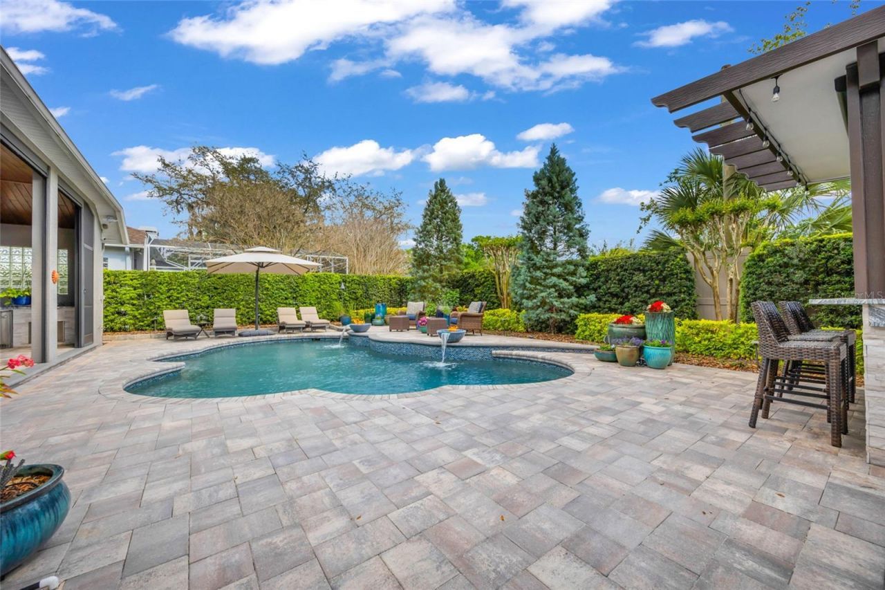 8738 Great Cove Drive , Orlando, FL 32819 Photo