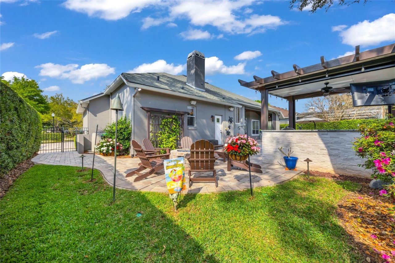 8738 Great Cove Drive , Orlando, FL 32819 Photo