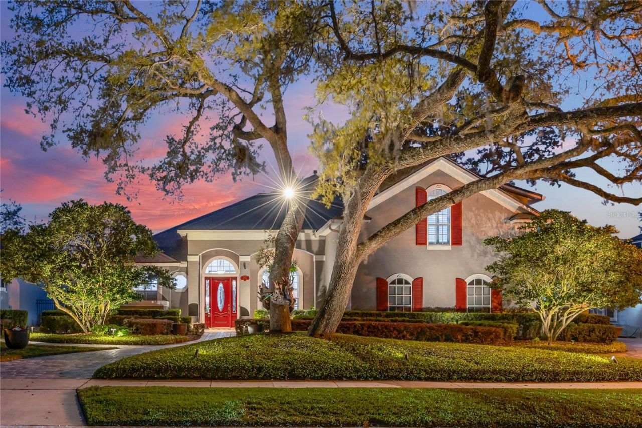 8738 Great Cove Drive , Orlando, FL 32819 Photo