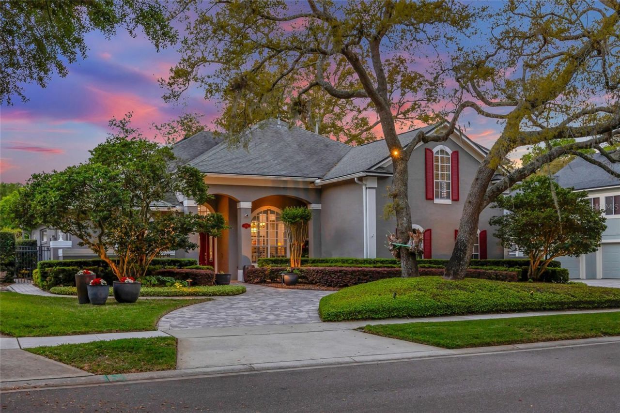 8738 Great Cove Drive , Orlando, FL 32819 Photo