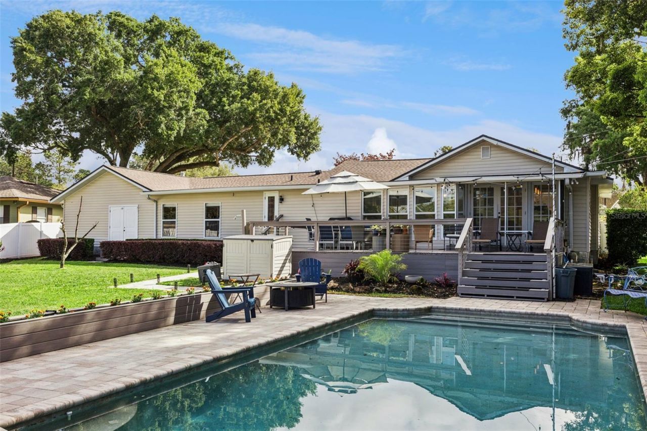 2100 Mae Street , Orlando, FL 32806 Photo