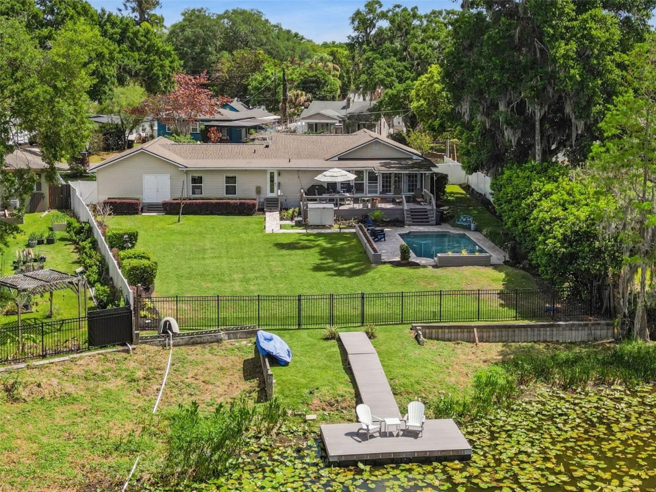 2100 Mae Street , Orlando, FL 32806 Photo