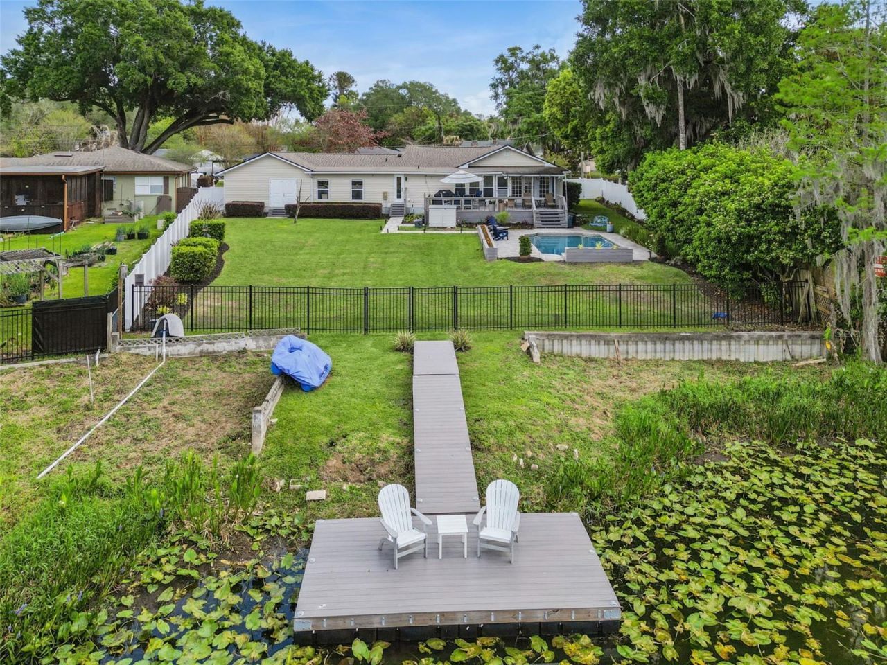 2100 Mae Street , Orlando, FL 32806 Photo