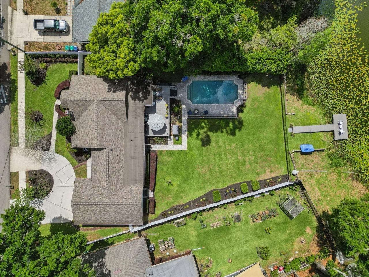 2100 Mae Street , Orlando, FL 32806 Photo